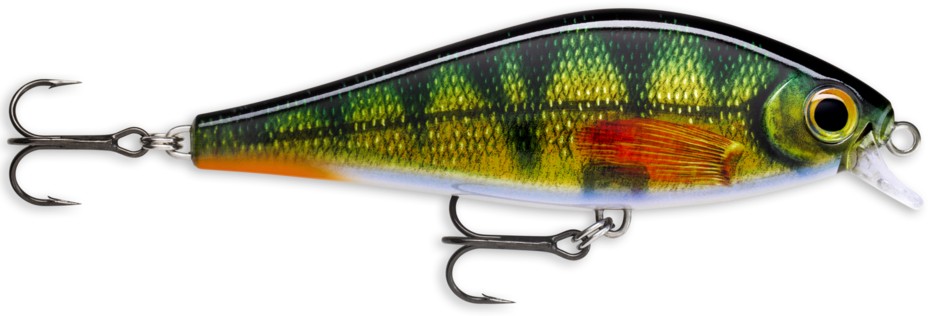 RAPALA SUPER SHADOW RAP 11 CM 38 G PEL