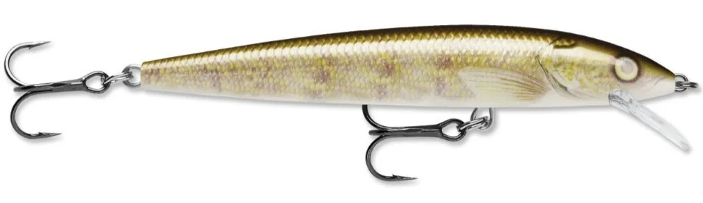 RAPALA HUSKY JERK 12 CM 13 G ВОБЛЕР WAL