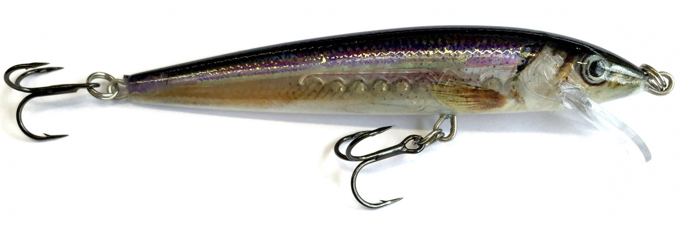 RAPALA HUSKY JERK 12 CM 13 G ВОБЛЕР SML