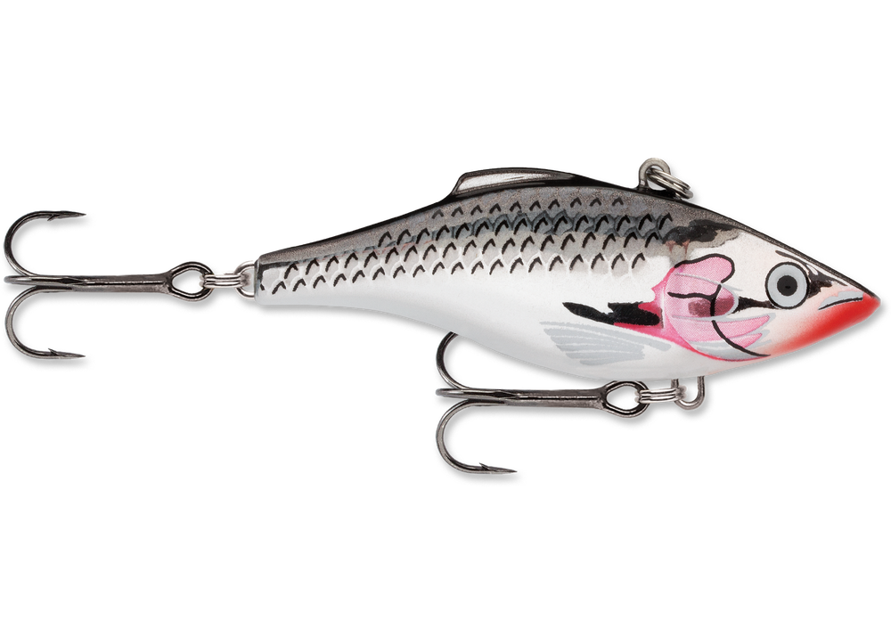 ВОБЛЕР RAPALA RATTLIN´ RAPALA 4 CM 6 G S