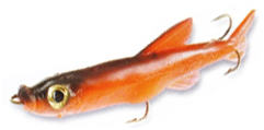 MEPPS AGLIA TW MINO  N1 5,5 CM