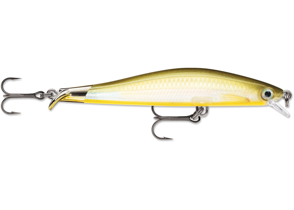 ВОБЛЕР RAPALA RIPSTOP 9 CM 7 G GOBY