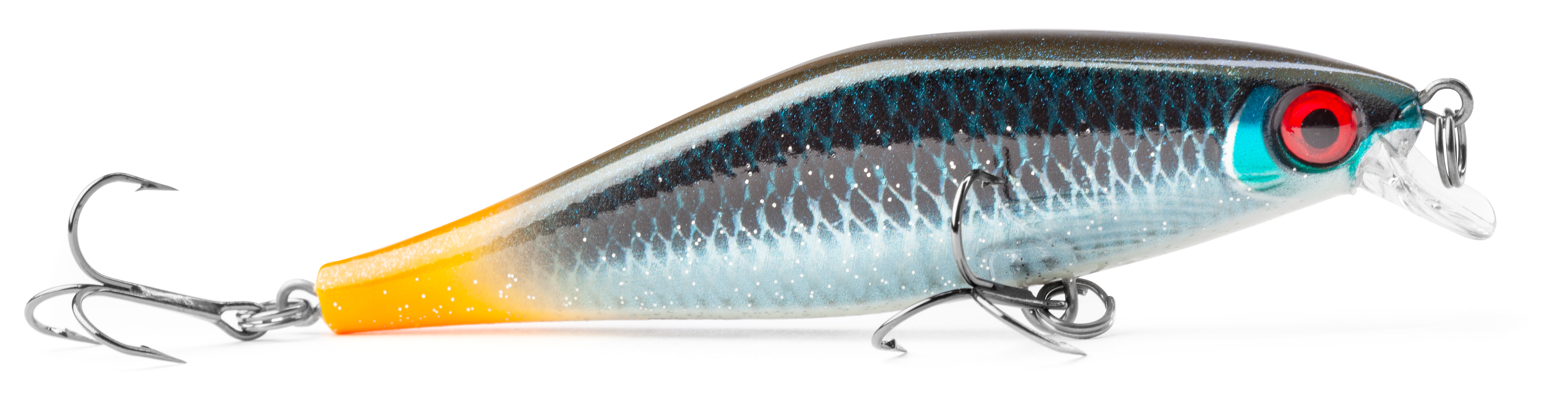 RAPALA SHADOW RAP SHAD 9 CM 12 G RSN - RAPALA SPECIAL 4.95