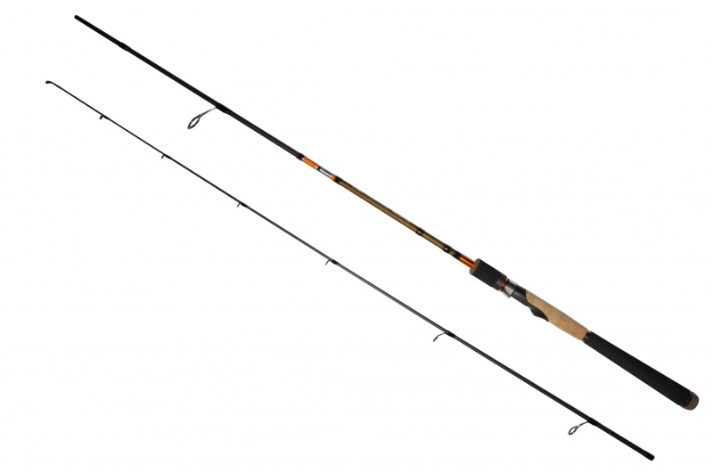 СПИННИНГ RYOBI ECUSIMA 2,40 M 3-15 Г