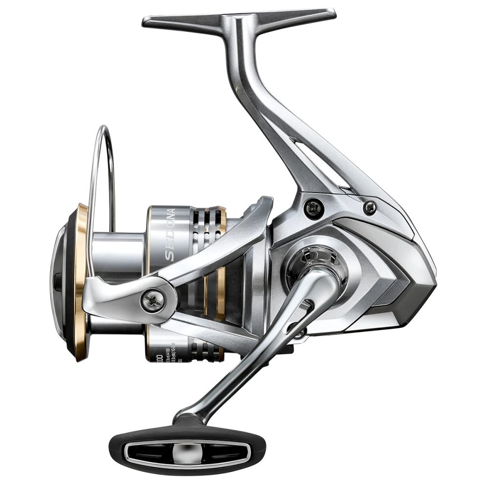 SHIMANO SEDONA FJ SPINNING REEL C5000 XG