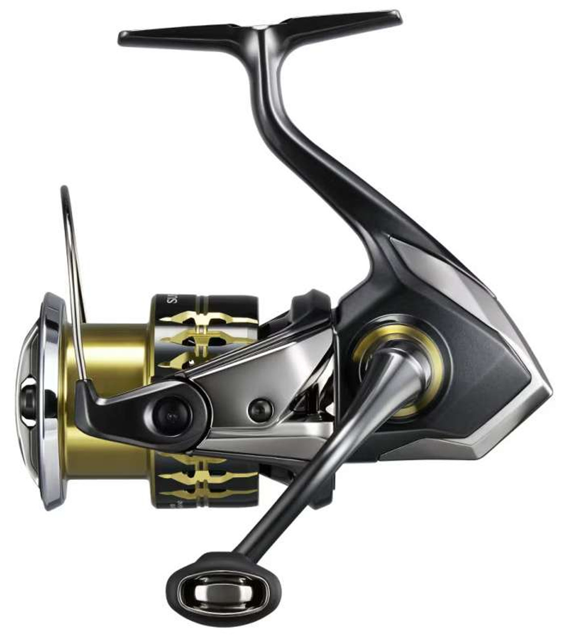 SHIMANO SUSTAIN FK 4000XG REEL