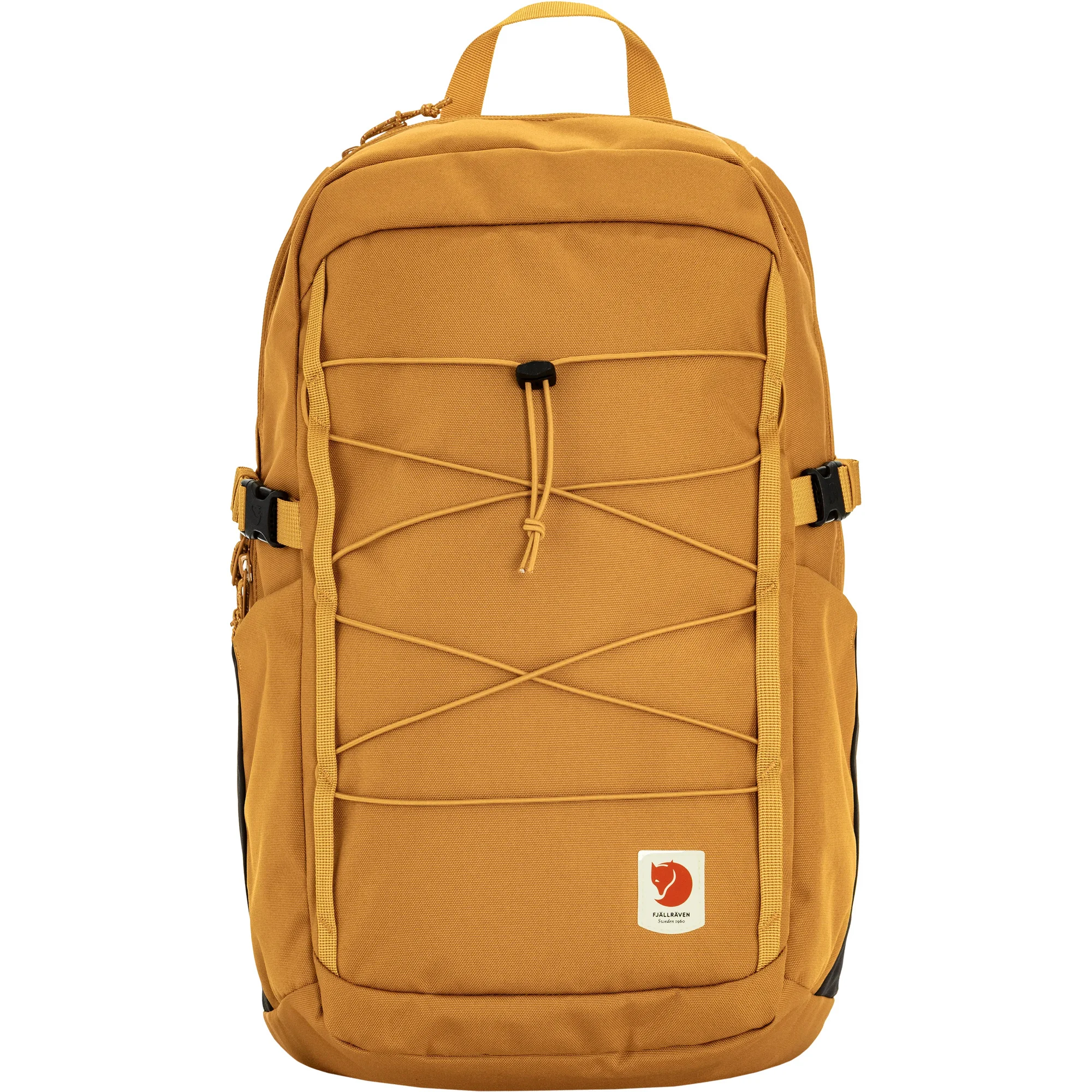 РЮКЗАК FJÄLLRÄVEN SKULE 24 RED GOLD