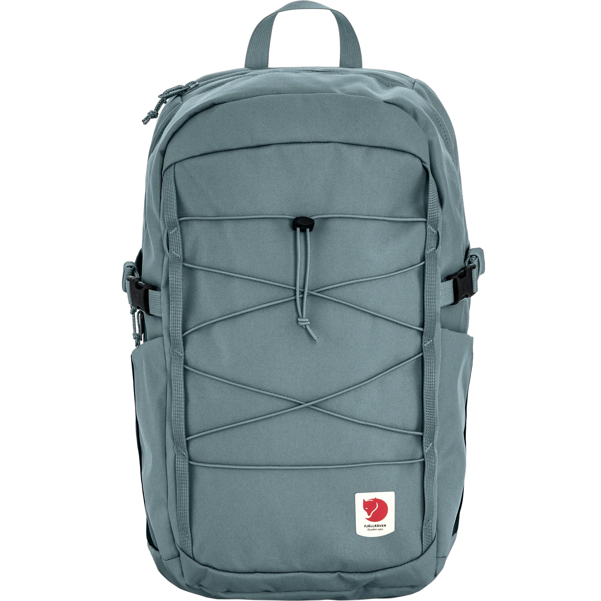FJÄLLRÄVEN SKULE 24 BACKPACK NIMBUS BLUE