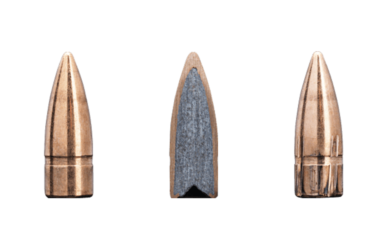 SAKO .308 WIN. RANGE SPEEDHEAD 120A  8 G