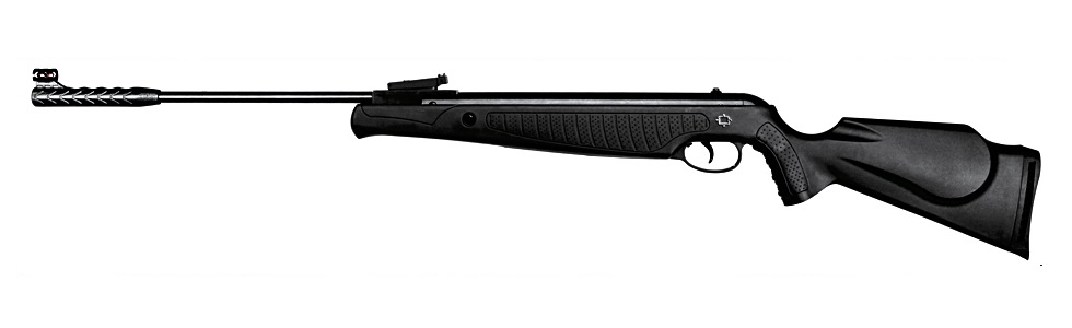 NORICA SPIDER GRS AIR RIFLE COMBO 4,5 MM 12 J