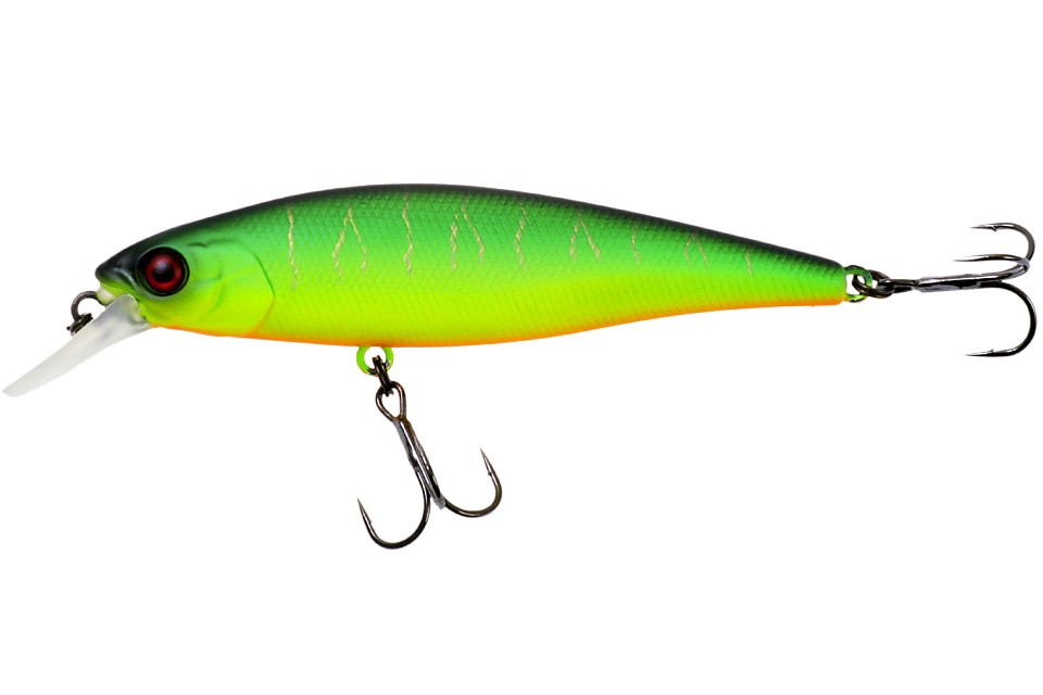 JACKALL SQUAD MINNOW 80SP 9,7 G