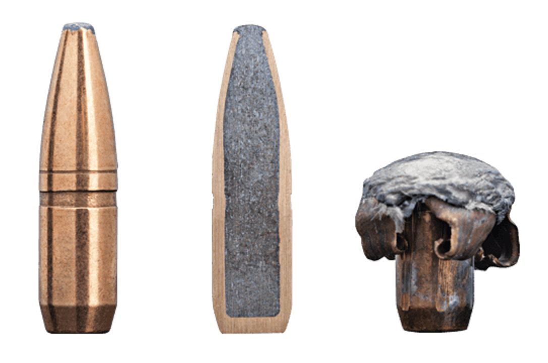 SAKO .308 WIN. SUPER HAMMERHEAD 235A 9,7 G