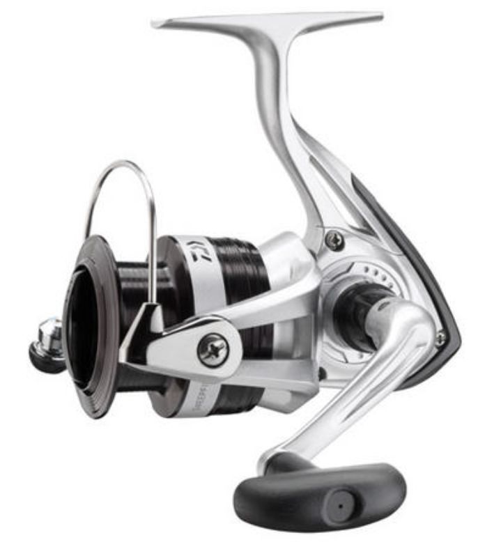 DAIWA SWEEPFIRE EC 2000 REEL