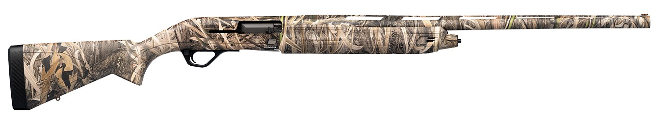 WINCHESTER SX4 WATERFOWL MOSGH .12/89 76 CM INV+ SHOTGUN