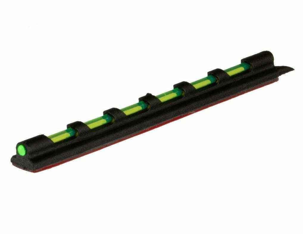 TRUGLO GLO DOT UNIVERSAL FRONT SIGHT GREEN