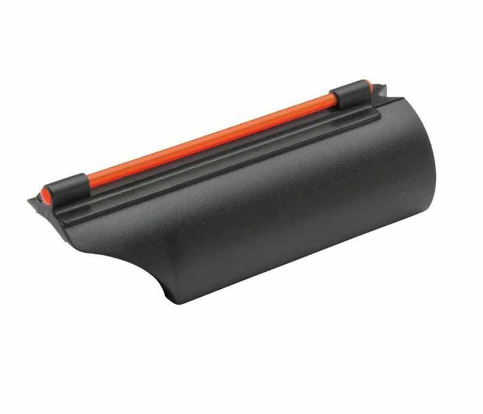 TRUGLO GLO DOT II UNIVERSAL .12-20 FRONT SIGHT RED