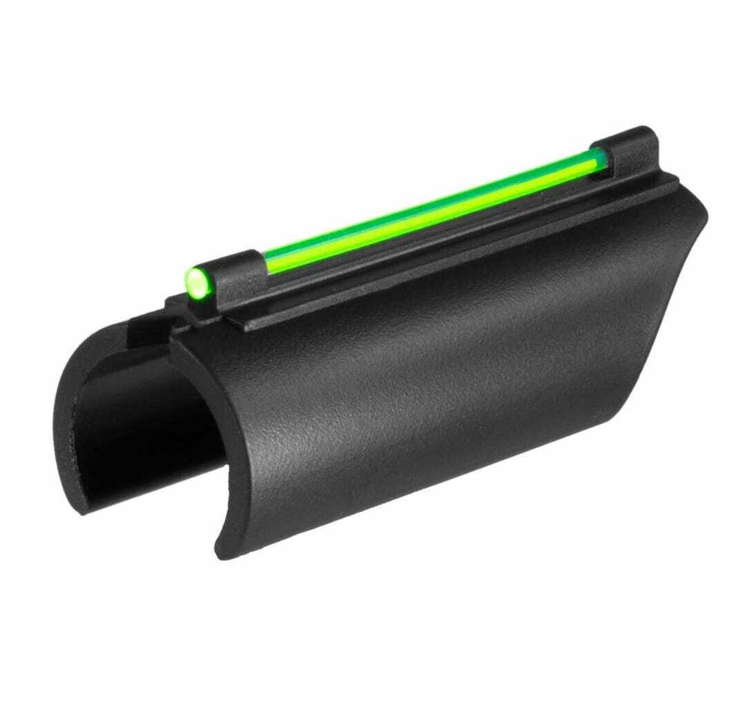 TRUGLO GLO DOT II UNIVERSAL .12-20 FRONT SIGHT GREEN