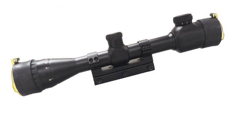 NORICA 4X32 AO AIR KING IL HALF MD