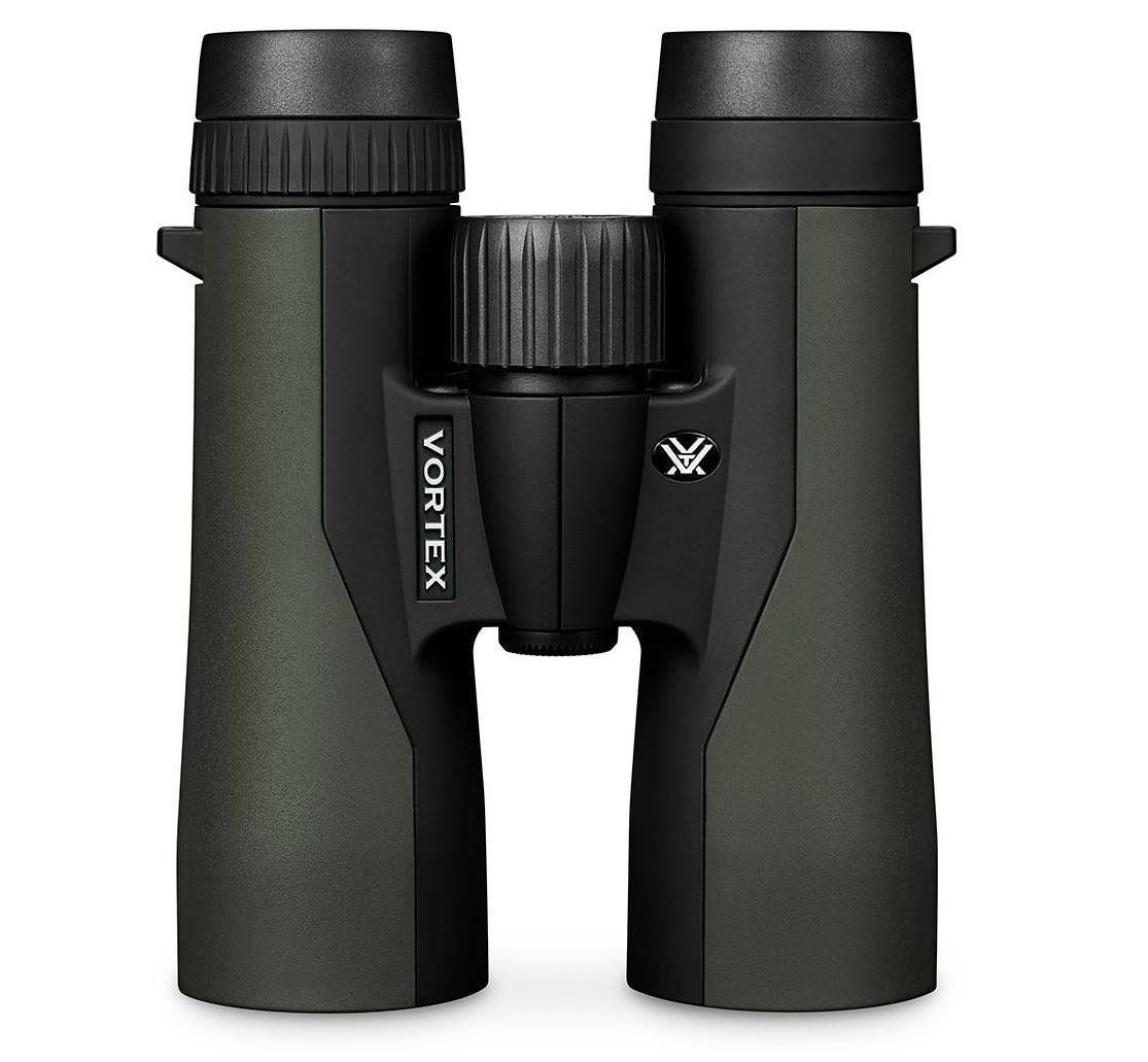 БИНОКЛЬ VORTEX CROSSFIRE HD 10x42