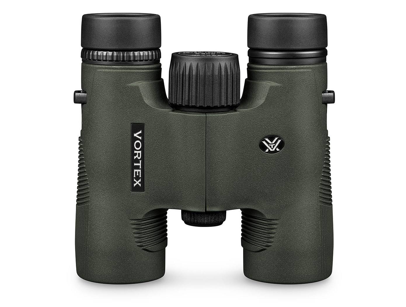 VORTEX DIAMONDBACK HD 10X28 BINOCULAR