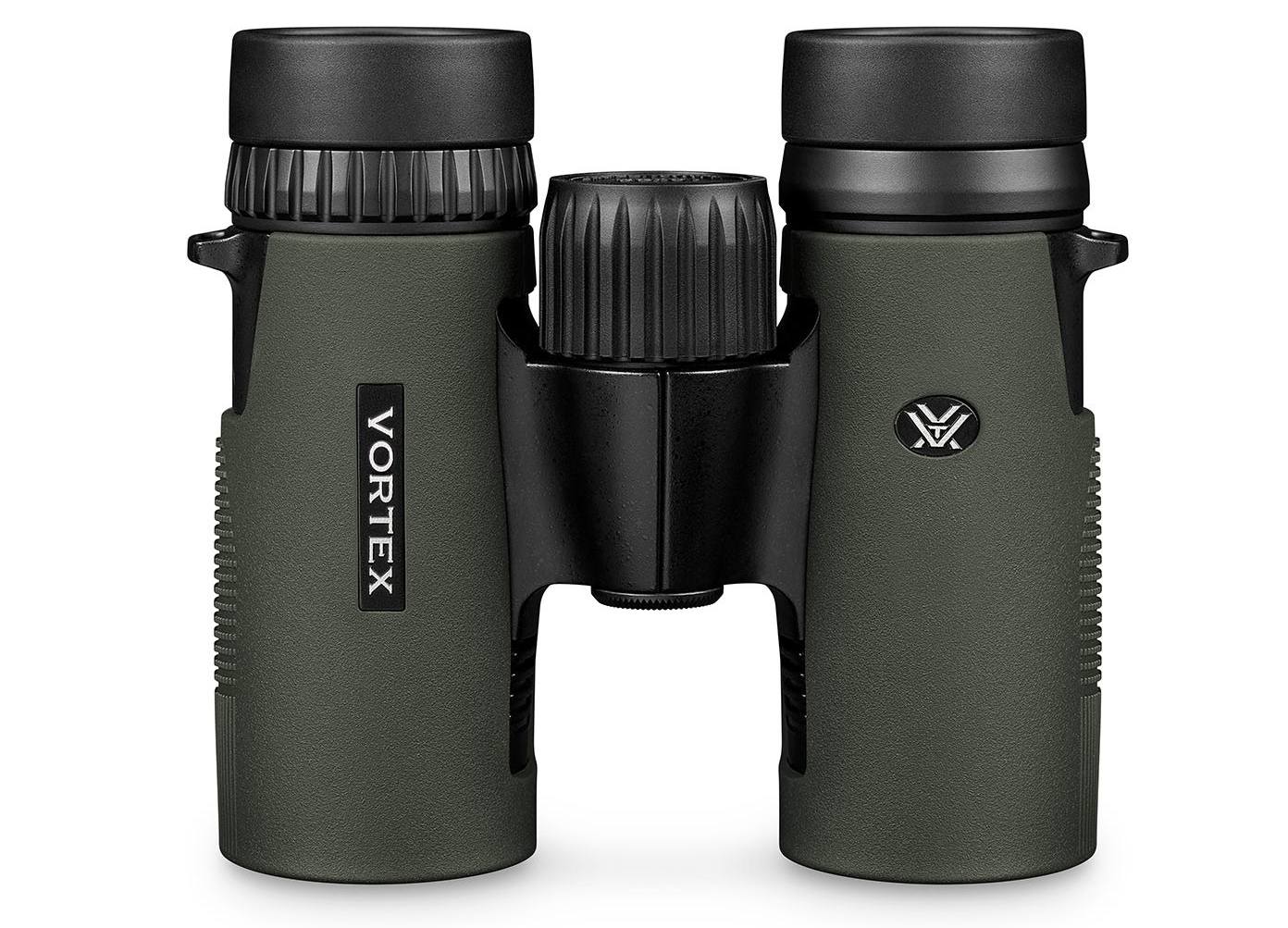  БИНОКЛЬ VORTEX DIAMONDBACK HD 8X32