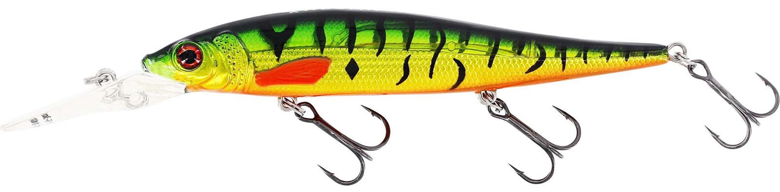 Firetiger Flash