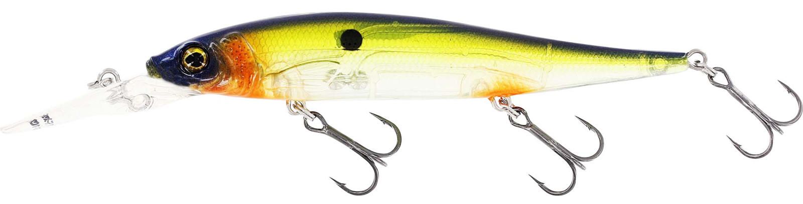 Hot Shad