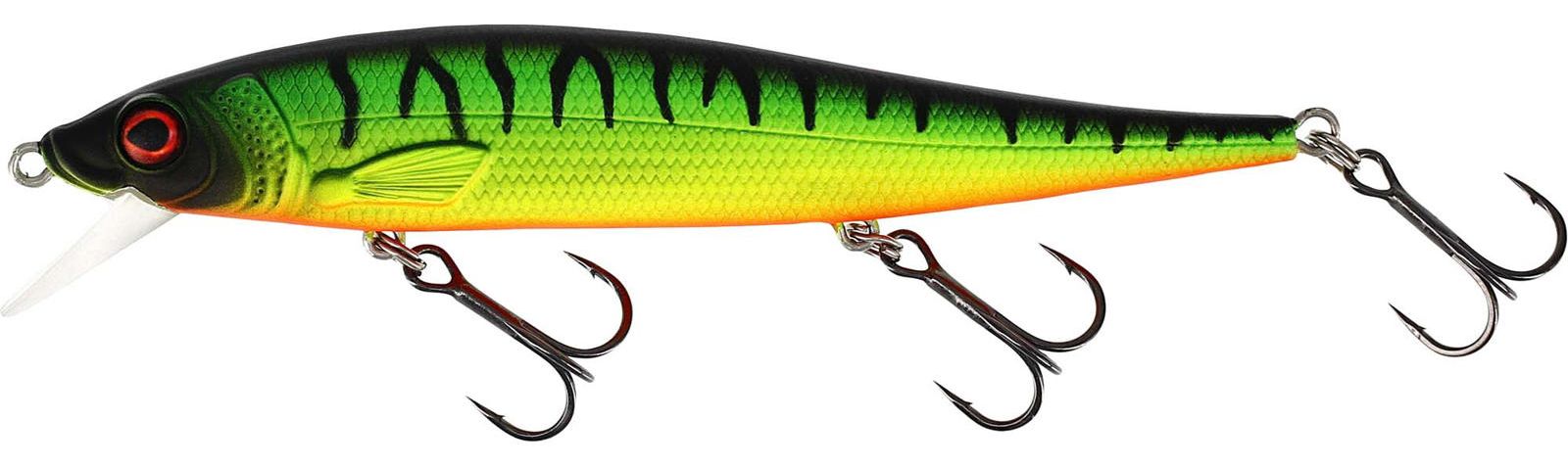 WESTIN JERKBITE SR 11 CM 13,5 G SUSPENDING