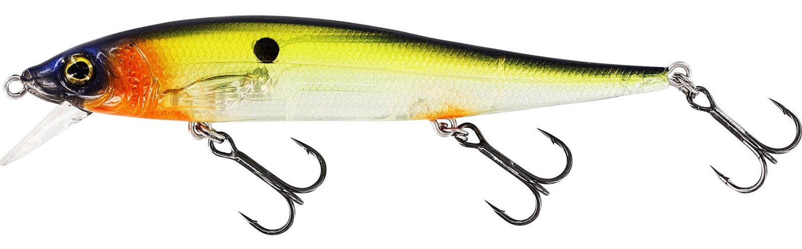 Hot Shad