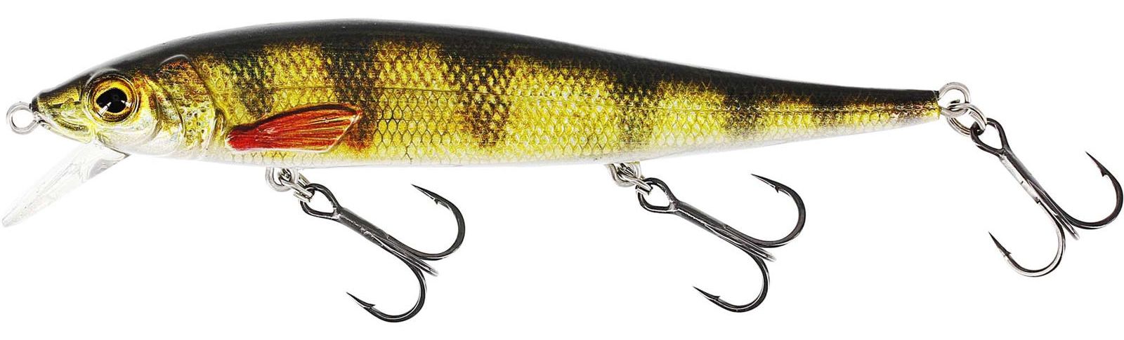 Real Perch