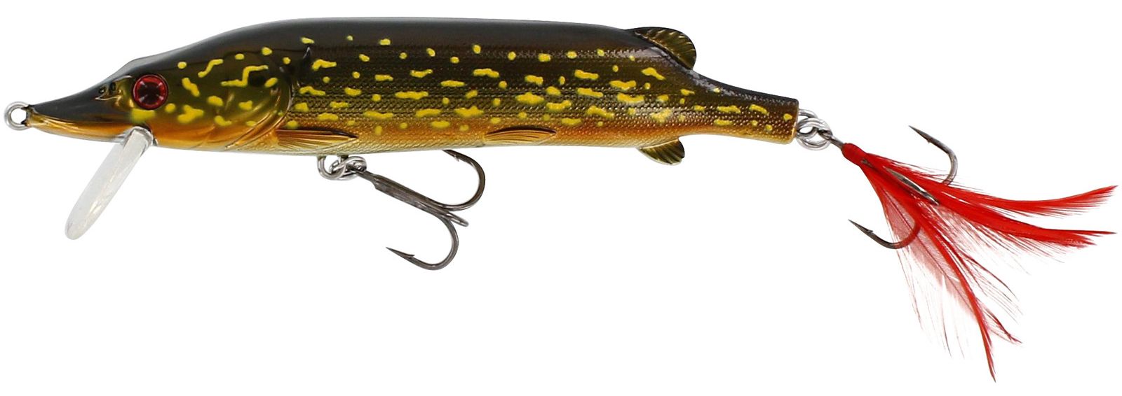 METAL PIKE